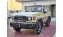 Toyota Land Cruiser Hard Top 2024 TOYOTA LAND CRUISER HARDTOP 71SERIES 2.8L DIESEL A/T CAPSULE WITH DVD+CAMERA, DIFF LOCK, WINCH 