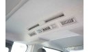 Toyota Hiace 2024 Toyota Hiace 2.5 15str Standard Roof - White inside Dark Grey | Export Only