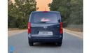 Hyundai H-1 Cargo Van 2.5L RWD MT Diesel / Well Maintained / GCC / Book now!