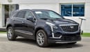 كاديلاك XT5 2.0P Premium Luxury 4WD Aut.  (For Local Sales plus 10% for Customs & VAT)