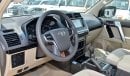 Toyota Prado TX 2.7L YM 2023