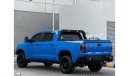 تويوتا تاندرا TOYOTA TUNDRA TRD 2019 // 4X4  // FULL OPITION // CLEAN TITLE // ACCIDENT FREE // PERFECT CONDITION