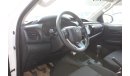 Toyota Hilux HILUX D/C 2.4L 4WD DSL DLX-G1