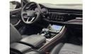 أودي RSQ8 TFSI quattro 4.0L 2021 Audi RSQ8 Quattro, Warranty, Full Audi Service History, Full Options, Low Kms