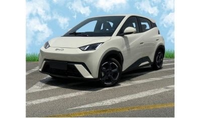 بي واي دي سيجول SEAGULL FLYING HI 2024 HATCHBACK  ELECTRIC