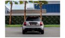 Mini John Cooper Works Works | 2,859 P.M  | 0% Downpayment | LIKE NEW | BARELY DRIVEN!