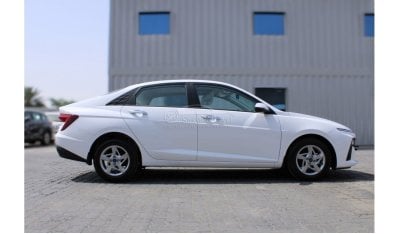 Hyundai Accent LHD LUXURY 1.5L PETROL AT 24MY (WITH REMOTE ENGINE START) & (WIRELESS CHARGER)