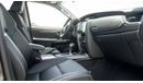 Toyota Fortuner Toyota Fortuner 2.8L diesel A/T full option 4X4 2024