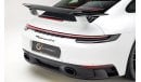 Porsche 911 Carrera GTS - GCC Spec - With Warranty