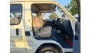 Jincheng Hiace 2.2L Petrol, M/T, 14 Seats (Can be Used in UAE)