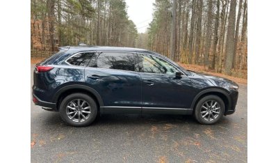 Mazda CX-9 GS