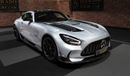 Mercedes-Benz AMG GT | BLACK SERIES | NEW | 2022 | AMG CARBON PACKAGE | LIMITED EDITION