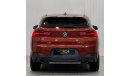 BMW X2 2019 BMW X2 M35i M-Sport, April 2026 BMW Warranty + Service Pack, Full Service History, Low Kms, GCC