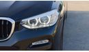 BMW X3 xDrive 30i