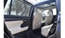 Toyota Highlander TOYOTA HIGHLANDER 2.5L LIMITED - 2024 MODEL