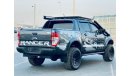 Ford Ranger Ford ranger 2021 RHD Diesel