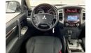 Mitsubishi Pajero GLS Highline