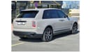 Rolls-Royce Cullinan 2021 Rolls-Royce Cullinan Black Badge, 5dr SUV, 6.7L 12cyl Petrol, Automatic, All Wheel Drive is ava