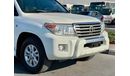 Toyota Land Cruiser LAND CRUISER GXR 2011 V6 PETROL 4x4 . 7 SEATER