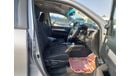 Toyota Hilux TOYOTA HILUX PICK UP RIGHT HAND DRIVE(PM10404)