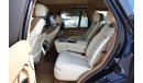 Land Rover Range Rover SV Autobiography P530 LWB V8 4.4L AWD Automatic