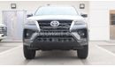 Toyota Fortuner Toyota Fortuner  4.0L V6 GXR