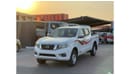 Nissan Navara 2019 I 4x4 I Full Automatic I Ref#325