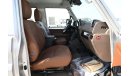 Toyota Land Cruiser Hard Top 71 SDLX 4.0L Petrol Automatic