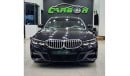 BMW 320i M Sport BMW 320I M KIT 2021 IN BEAUTIFUL CONDITION WITH 1 YEAR WARRANTY FOR 105K AED