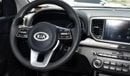 Kia Sportage Base