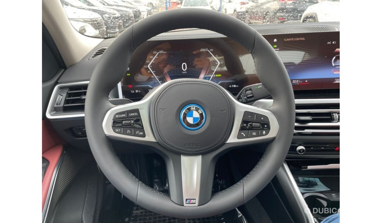 بي أم دبليو i3 BMW i3 , Full electric car , 526 mileage