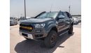 Ford Ranger FORD RANGER PICK UP RIGHT HAND DRIVE (PM1271)