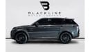 Land Rover Range Rover Sport HSE Dynamic 3.0L