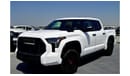 Toyota Tundra CREWMAX TRD PRO HYBRID V6 3.5L 4WD AT