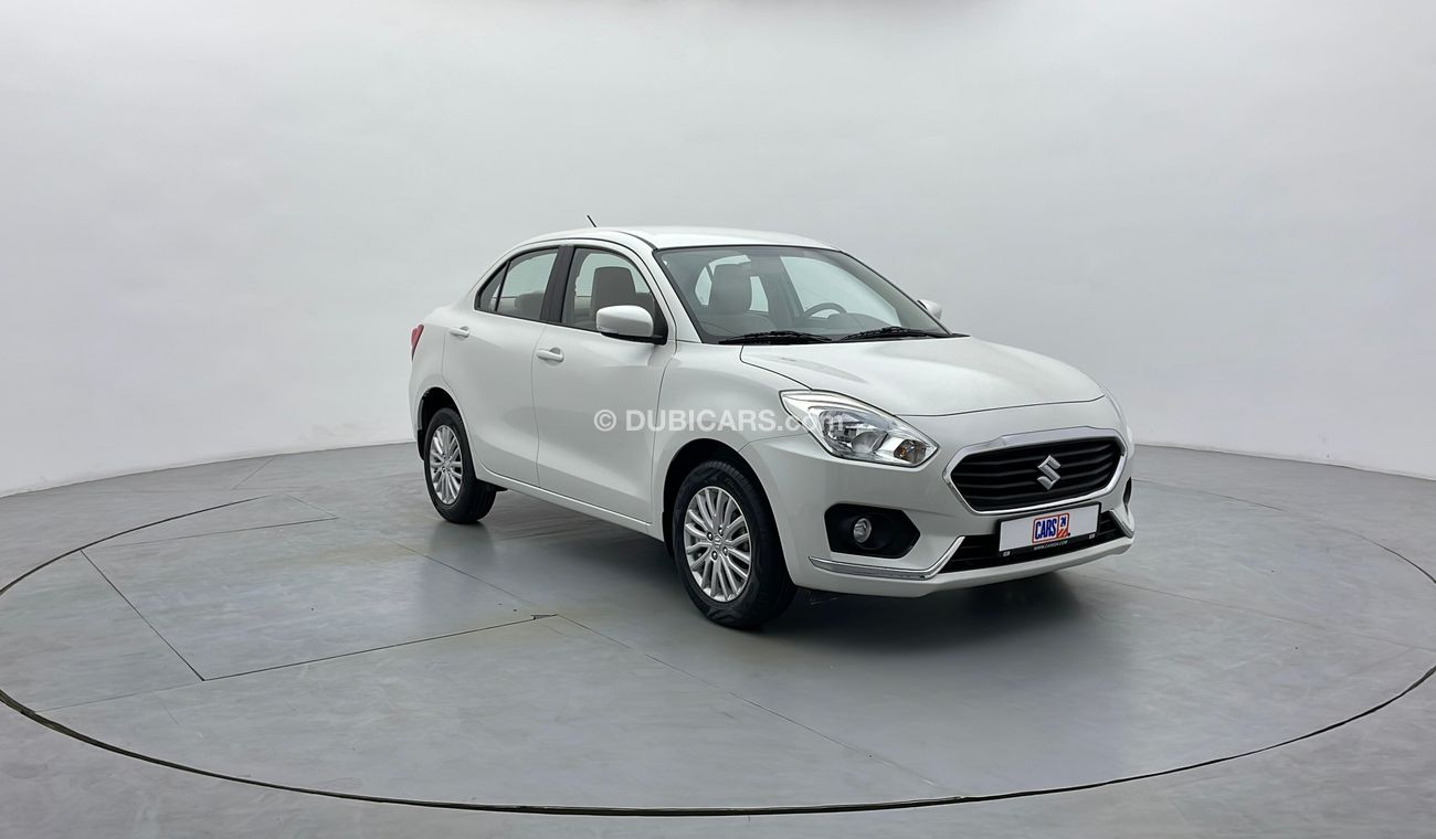 Used Suzuki Dzire 1.2 2020 for sale in Dubai - 505417