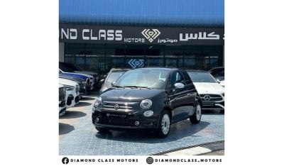 فيات 500