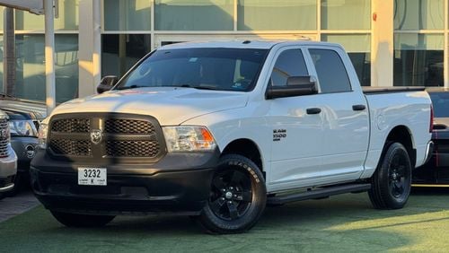 رام 1500 Bighorn 5.7L DODGE RAM PICK 2021  IMPORT AMERICA PERFECT CONDITION PERFECT CONDITION