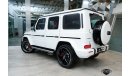 Mercedes-Benz G 63 AMG 2021 G 63 BRAND NEW IMPORTED UNDER  2 YEARS INTIRNTIONAL WARRANTY