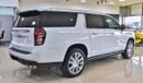 Chevrolet Suburban 2023 Model Chevrolet Suburban High Country, 6.2L Petrol AWD A/T