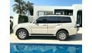 Mitsubishi Pajero GLS 3.5L (186 HP) (7 Seater)