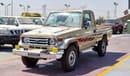 Toyota Land Cruiser Pick Up