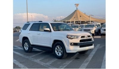 تويوتا 4Runner 2022 Toyota 4Runner SR5 Premium 4x4 - UAE PASS