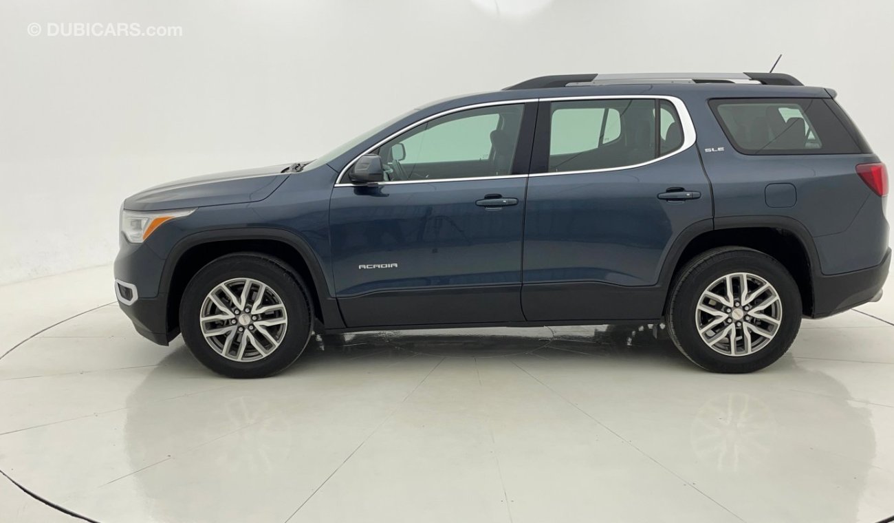 GMC Acadia SLE 3.6 | Zero Down Payment | Free Home Test Drive