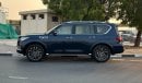 Infiniti QX80 ((Lowest Price)) Sensory ProActive GCC For Export