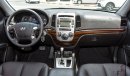 Hyundai Santa Fe GLX Diesel