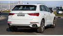 أودي Q3 2024 | AUDI Q3 | 40TFSI | FASHION & DYNAMIC | S.LINE