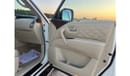 Nissan Patrol SE Platinum 5.6L