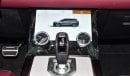 Land Rover Range Rover Evoque EXPORT PRICE AED189000. RANGE ROVER EVOQUE SE P250 R DYNAMIC 2023