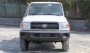 Toyota Land Cruiser Pick Up LAND CRUISER LC79 DC 4.2L V6 DIESEL