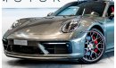 بورش 911 2021 Porsche 911 Carrera S, 2026 Porsche Warranty, Aerokit, Low KMs, GCC